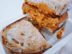 -佐敦面包铺·JORDAN BAKERY