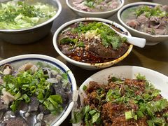 -小杨翘脚牛肉
