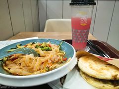 -魏家凉皮(协和店)