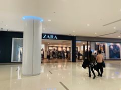 -ZARA(皇城恒隆广场店)