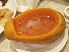 -芭菲盛宴·环球美食(袁家岗店)