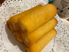 -又一福烤鸭·北京菜(东四店)