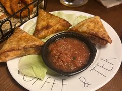 -Uncle Kosto科斯托·中东菜