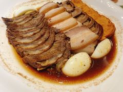 -蓬川食府(金海道店)