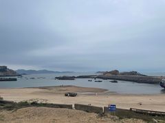 -长江澳风力发电景观区