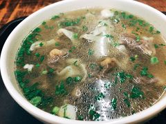-清真蒋有记(老门东店)