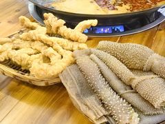 -正南齊北重庆老火锅(光华村直营店)