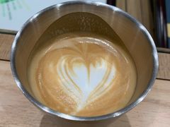 -Au Cafe&Roastery(华侨城店)