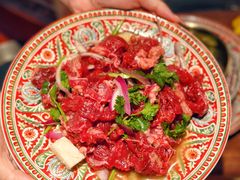 -杨小佳·齐齐哈尔烤肉·烤串(广州店)