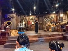 -城堡俄式西餐厅(中央大街索道店)