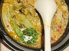 -BOB中西餐厅(东安·湘中城市广场店)