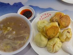 -许老八包子铺(回龙窝店)