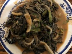 -老爆肚满五香烧牛羊肉