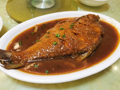 -蟹宝酒楼•农家菜(古城北路店)