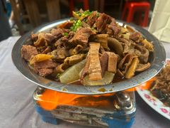 -麻木老地方牛筋牛杂(长堤街店)