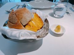 餐前面包-燃扒房Steakhouse(皇庭店)