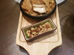 -十二舍·湯物素煮(江泰潤政店)