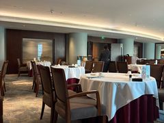 -粤财皇冠假日酒店·彩华轩中餐厅