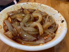 -洞子口张老二凉粉(文殊院店)