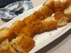 -漢舍中国菜馆(889广场店)