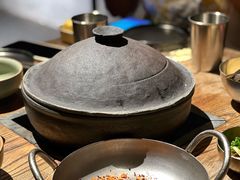 酸汤鱼-毛辣果·酸