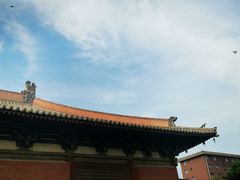 -善化寺