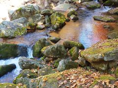 -丹东天桥沟景区