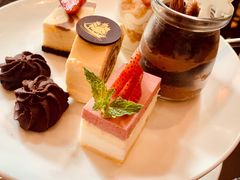 -利顺德大饭店·维多利亚花园(小白楼店)