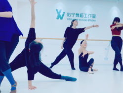 -佑宁舞蹈工作室
