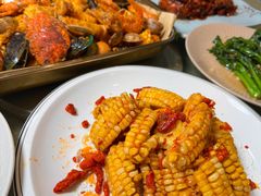 -巽寮印象美食部落餐厅·海鲜·地方特色菜(惠州体验店)