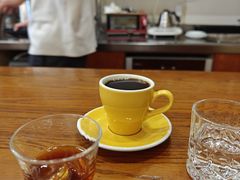 -HUG COFFEE(鼓楼店)