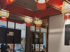 -热火朝天鲜切牛肉火锅(南强街巷店)