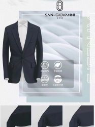 -圣乔凡尼服装定制