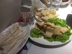 -鱼酷活鱼烤鱼(恒隆广场店)