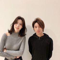 烫染-P.STYLE 派斯造型