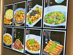 -老妈菜馆(山东路店)