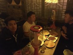 -Helens海伦司小酒馆(津湾广场店)
