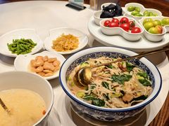 -阿伟海鲜楼·福建菜(涵江店)