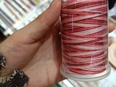 -溢锦绳艺(天通尾货店)