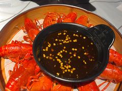 -巴厘龙虾·榜首油焖大虾(洞庭·艺术洋房店)