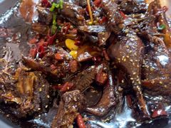 -回味黑鸭煲·始于2006(万松园店)