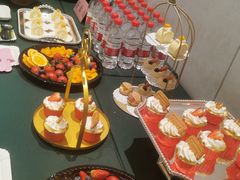 企业茶歇下午茶甜品台-艾加柒克蛋糕茶歇甜品台(春熙路店)