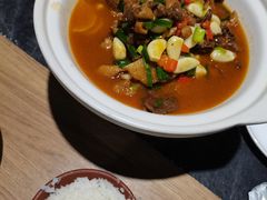 -建辉湖南土菜馆(南大街店)