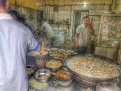 -甘记肥肠粉(马鞍北路店)