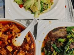 -双流传承老妈兔头(玉林总店)