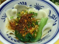 -西安饭庄(立丰国际店)
