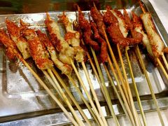 -金乐活美食(中街店)