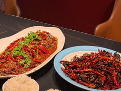 -田记餐馆(富国街店)