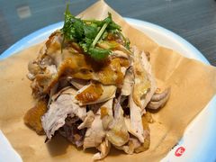-华竹饭店(中央大街店)