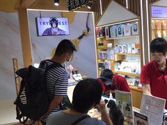 -新田360广场(上海华侨城店)